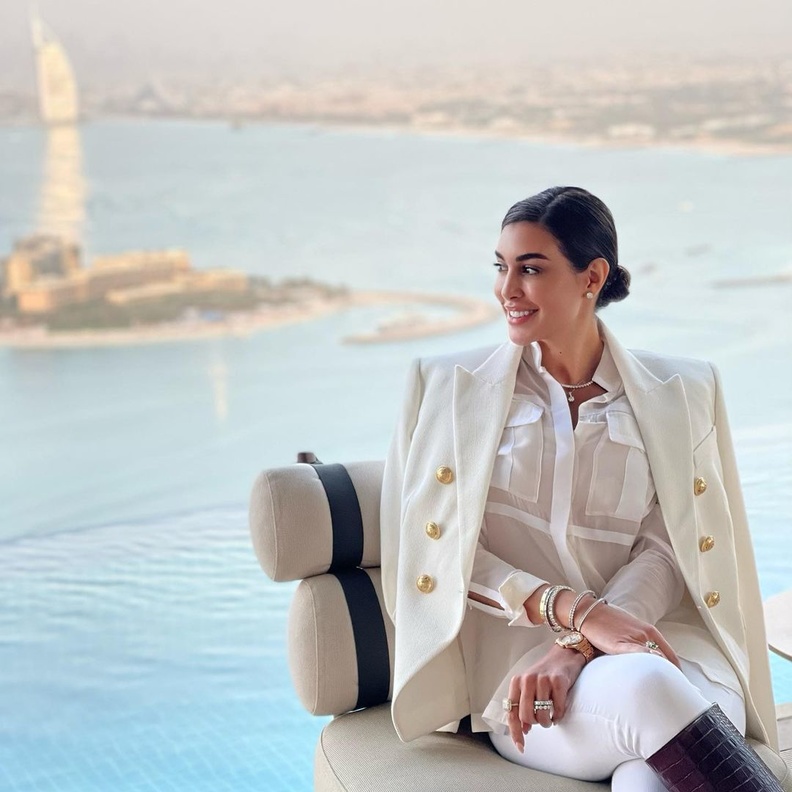 ياسمين صبري