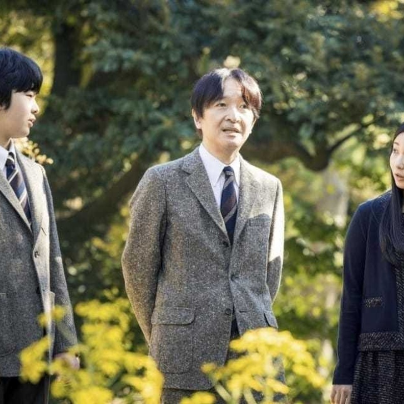 الأمير هيساهيتو أمير اليابان يتهم بالسرقة الأدبية في مقال حصل عنه على جائزة