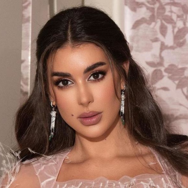 ياسمين صبري