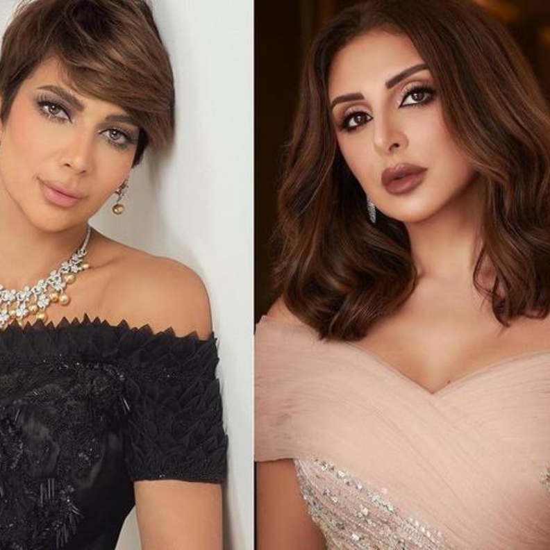 أنغام وأصالة