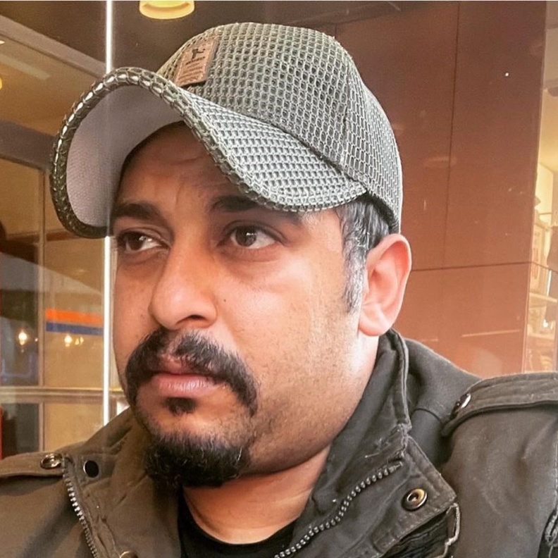 ضاري عبدالرضا