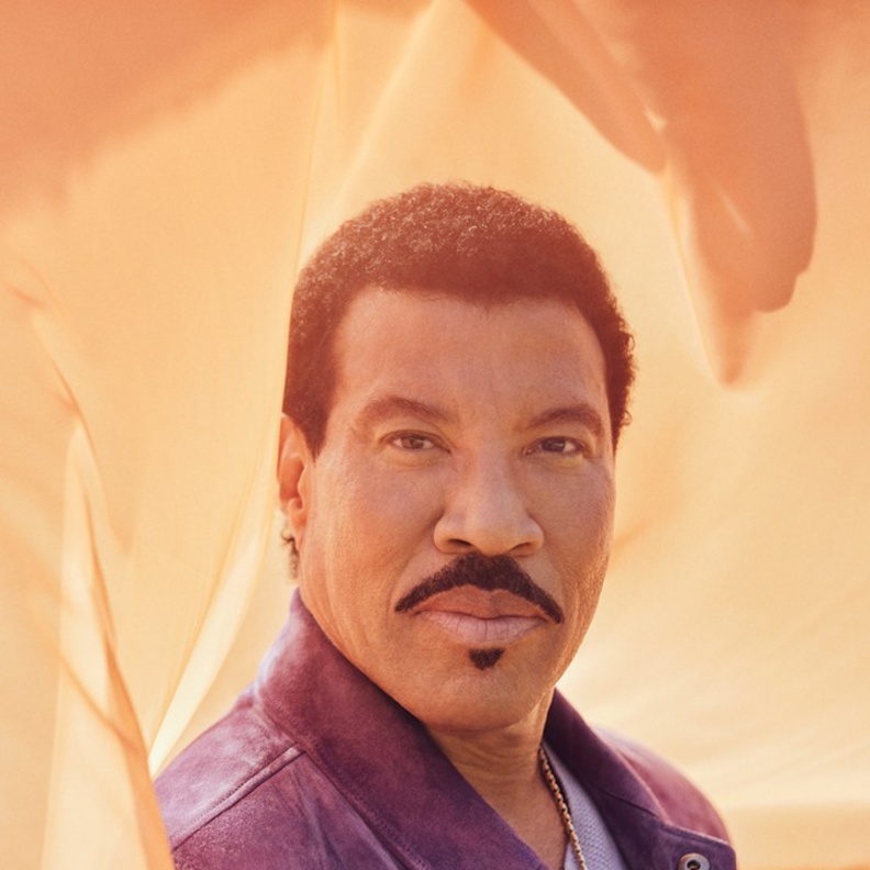 ليونيل ريتشي