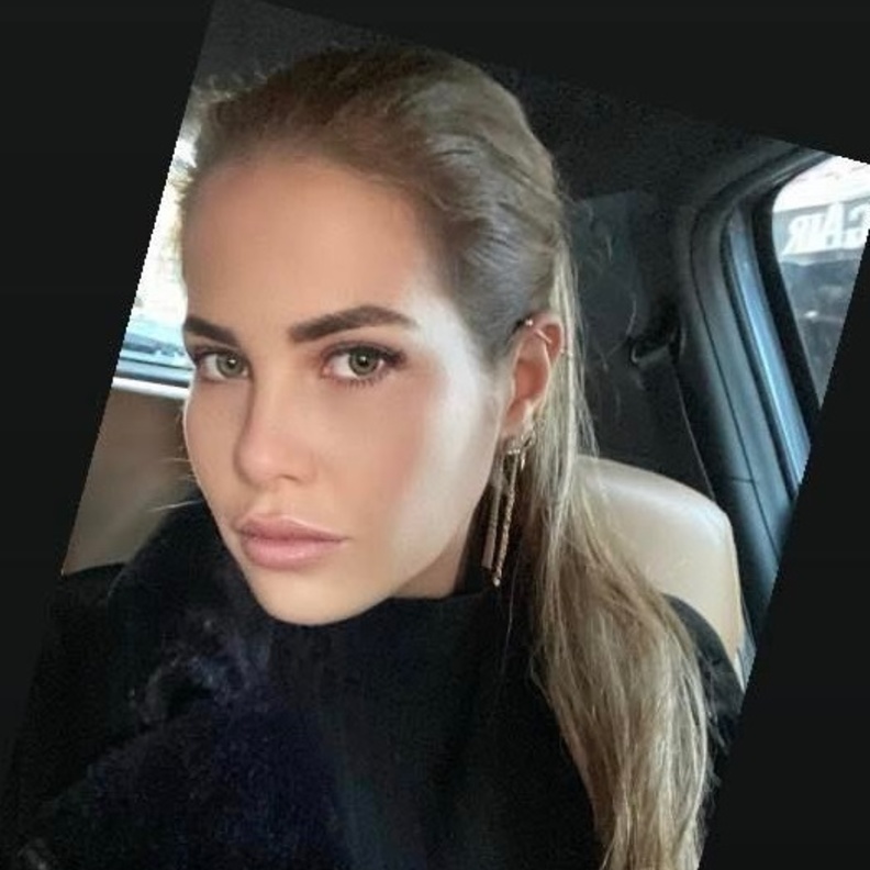 منة حسين فهمي