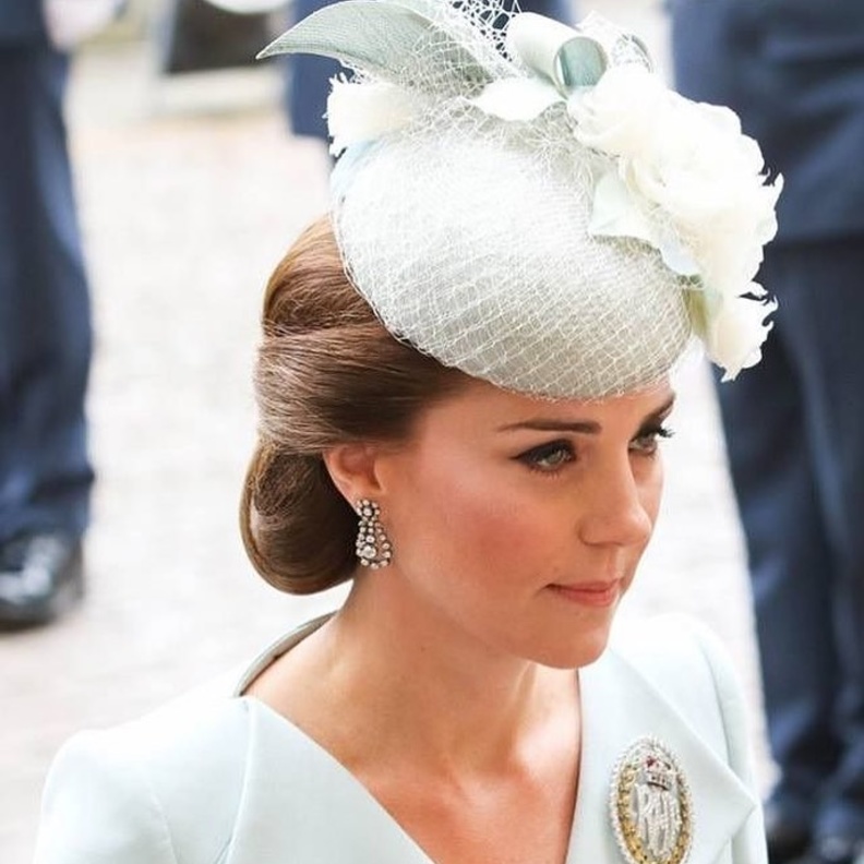 كيت ميدلتون تستعد لزيارة الدنمارك