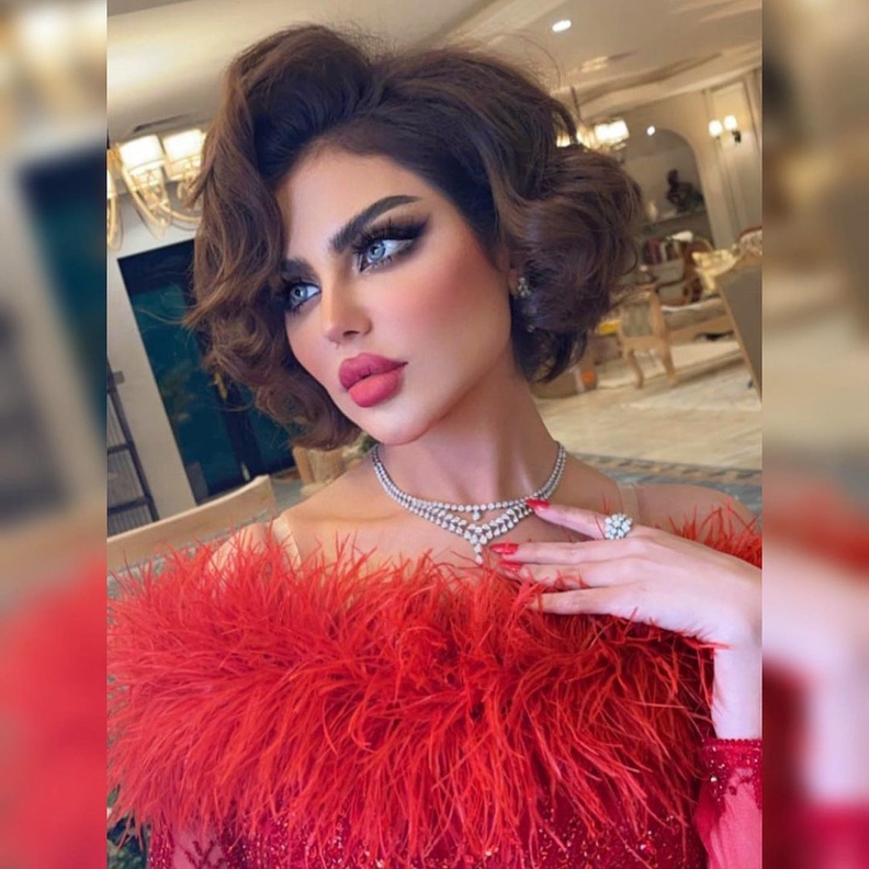 صور ترصد التغيرات في ملامح حليمة بولند بعد غياب