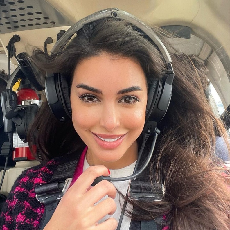 ياسمين صبري