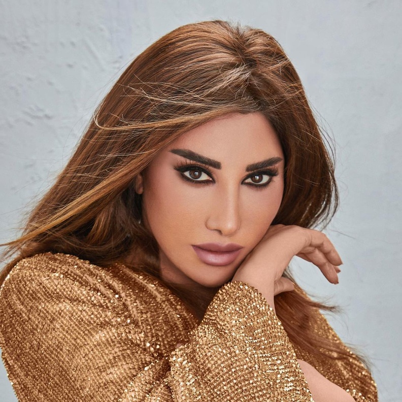 صور نجوى كرم تفاجئ الجمهور بملامح مختلفة بأحدث اطلالة لها