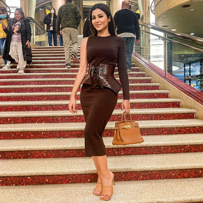 مهيرة عبدالعزيز