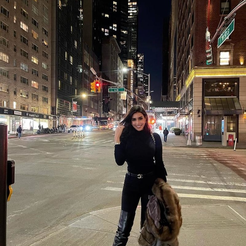 ياسمين صبري