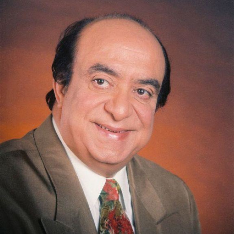 جلال الشرقاوي