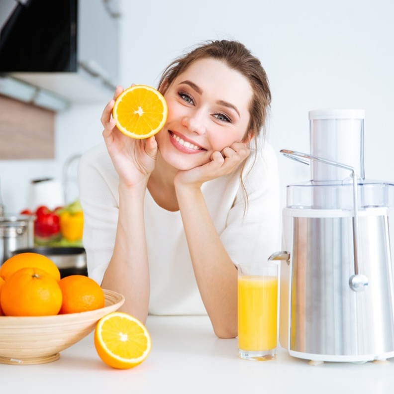 5 فوائد سحرية لتناول البرتقال