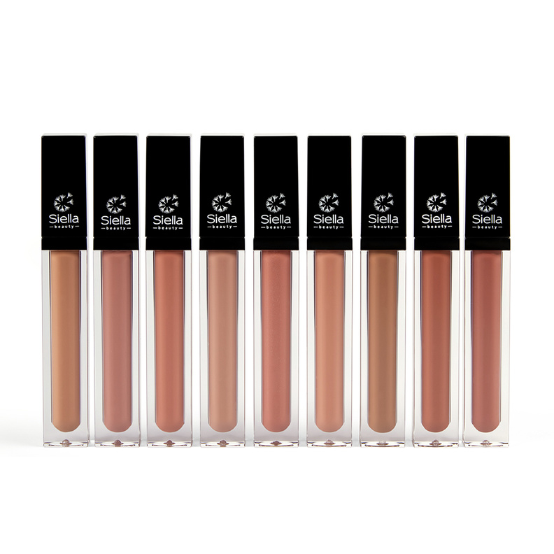 اكتشفي المجموعة الجديدة من الأرواج السائلة المطفية من سييلا بيوتي 