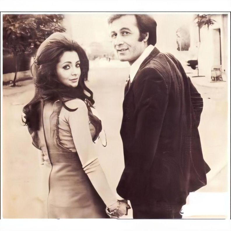 حكايات حب مميزة عاشها نجوم الزمن الجميل تزامناً مع عيد الحب