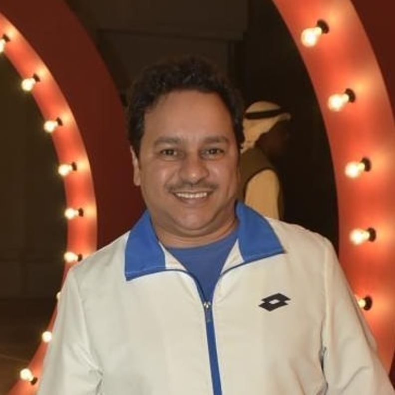 الفنان جاسم عباس