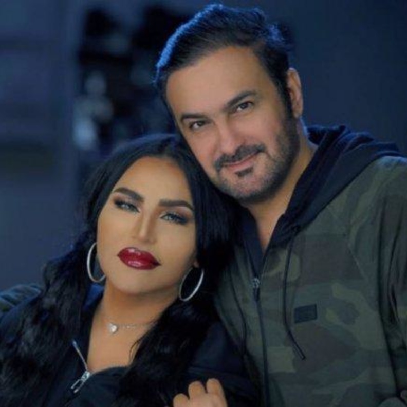 مبارك الهاجري وأحلام