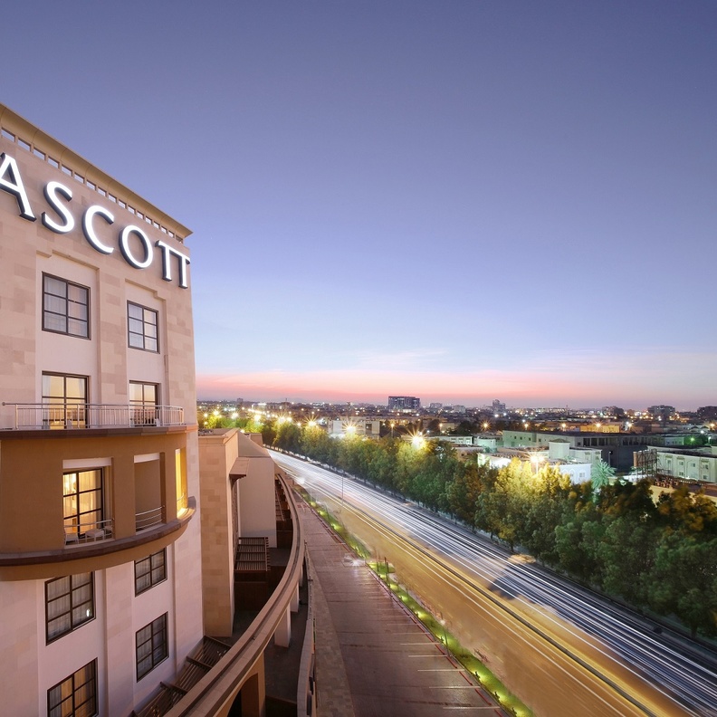 أسكوت تحتفي بيوم التأسيس السعودي مع عروض خاصة في فنادقها في المملكة