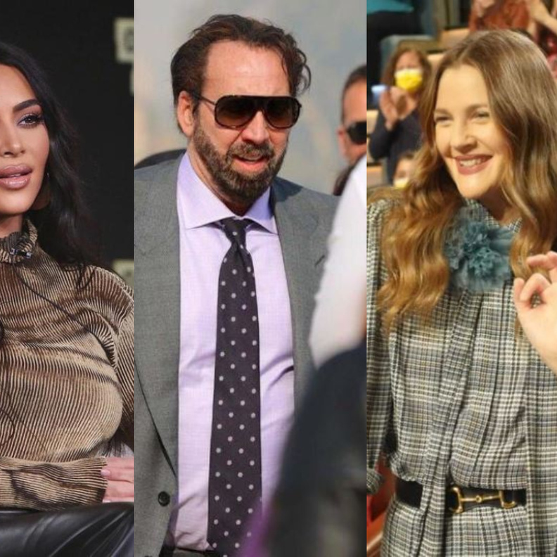 أقصر الزيجات في هوليوود