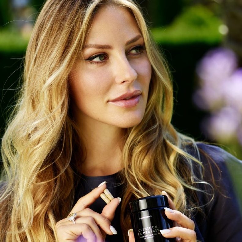 كلينيك لا برايري تطلق مجموعة جديدة من المكملات الغذائية