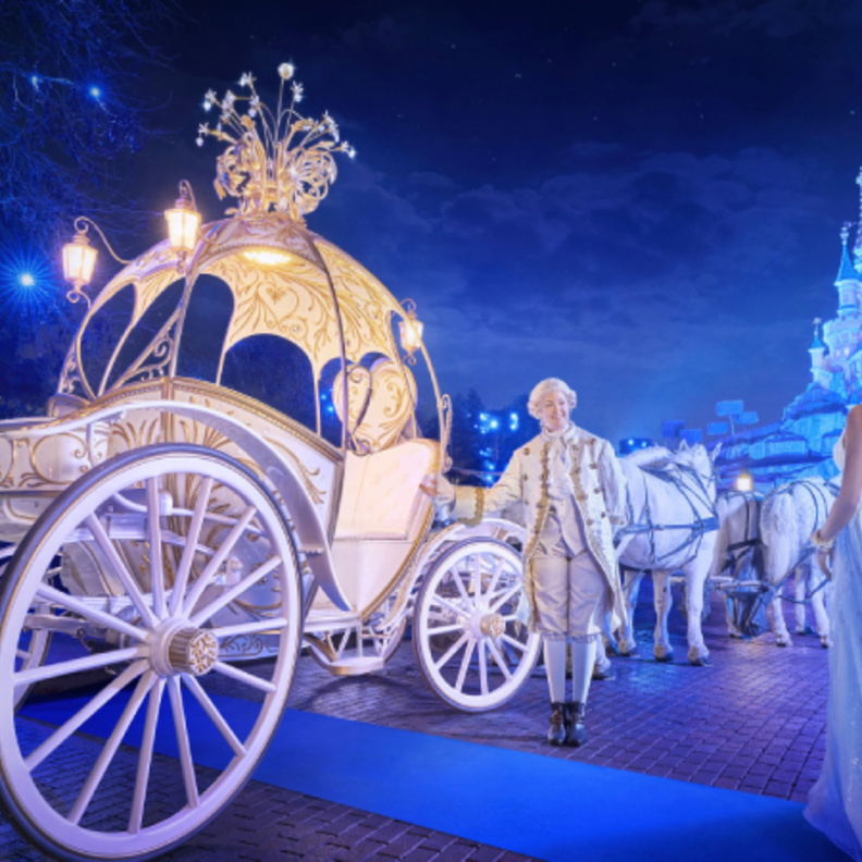 ديزني تزيح الستار عن مجموعتها الجديدة للعرائس المستوحاة من القصص الخيالية