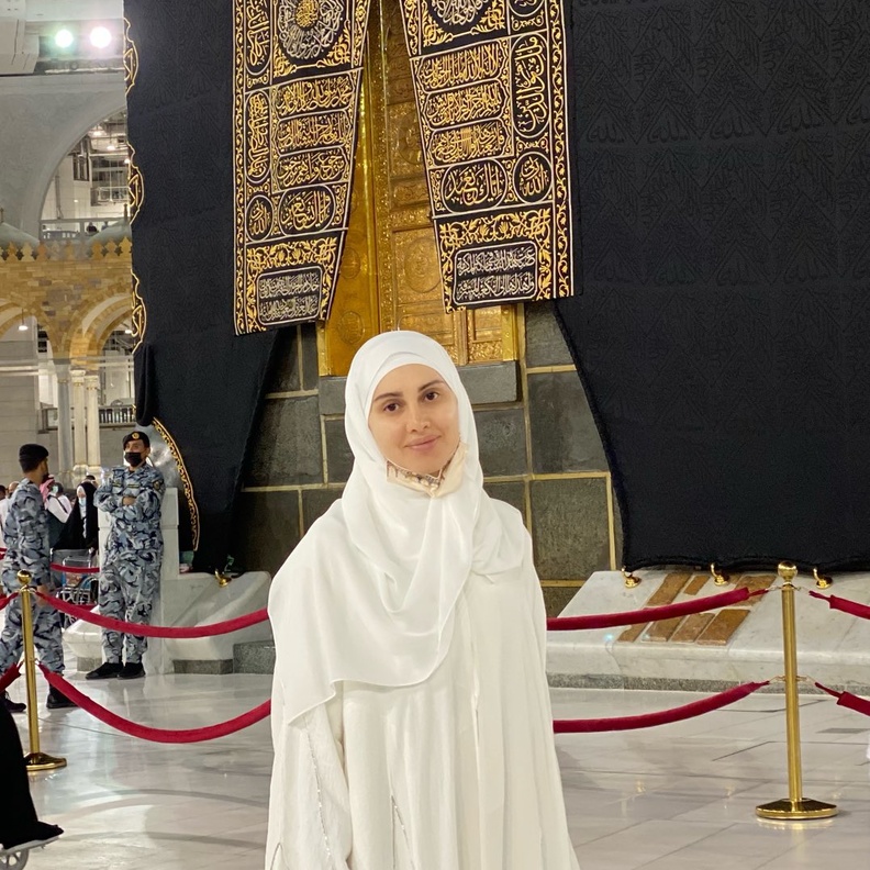 ياسمين رئيس