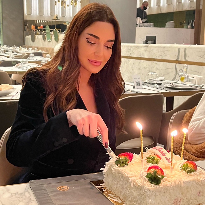 سيرين عبد النور