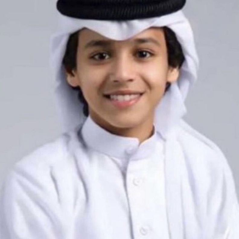  حسين العجمي