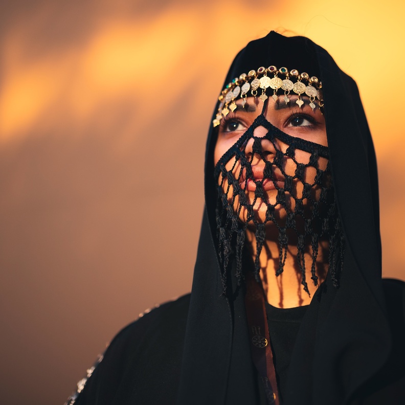 كشخة يوم التأسيس.. أجواء احتفالية ساحرة تزين أرجاء المملكة