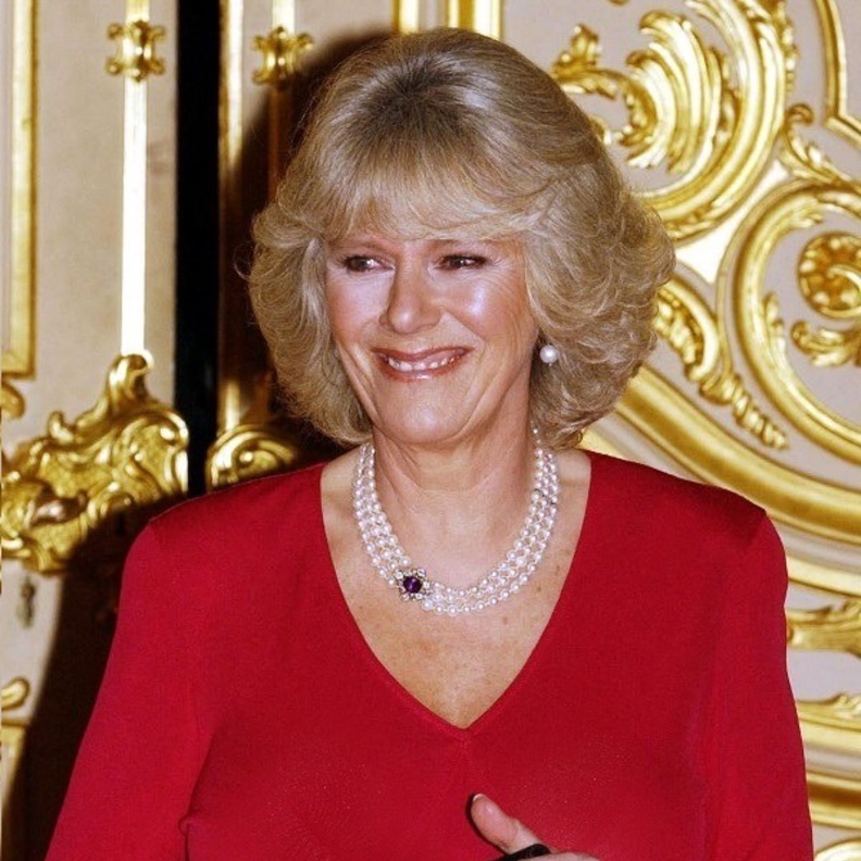 كيف تفوق خاتم كاميلا باركر على خاتم الأميرة ديانا للفوز بقلب الأمير تشارلز؟