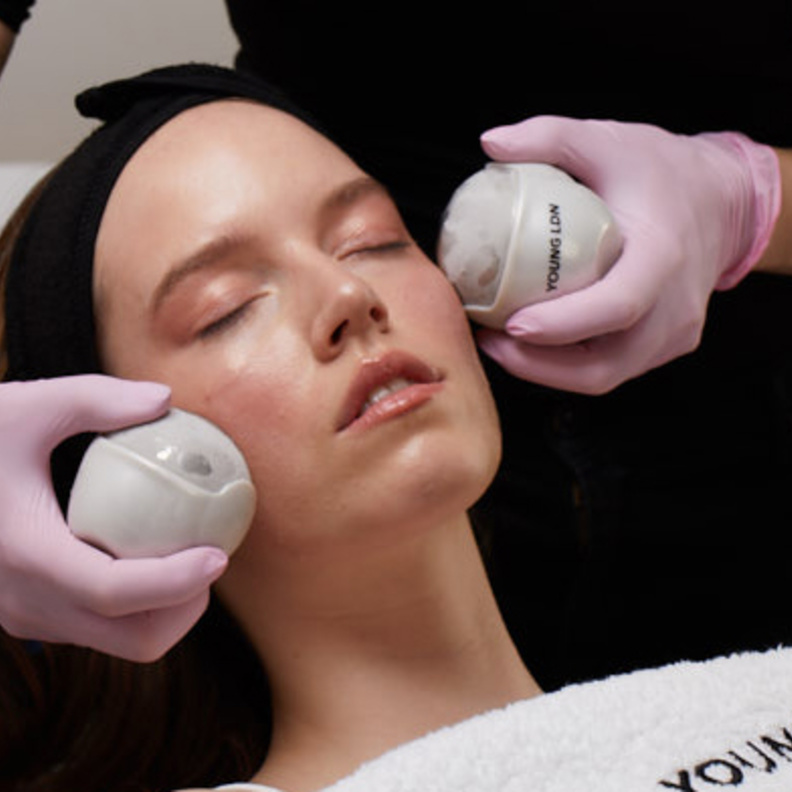 سيزر بالاس دبي يقدّم علاجات تجميلية جديدة في منتجع كوا الحائز على عدة جوائز