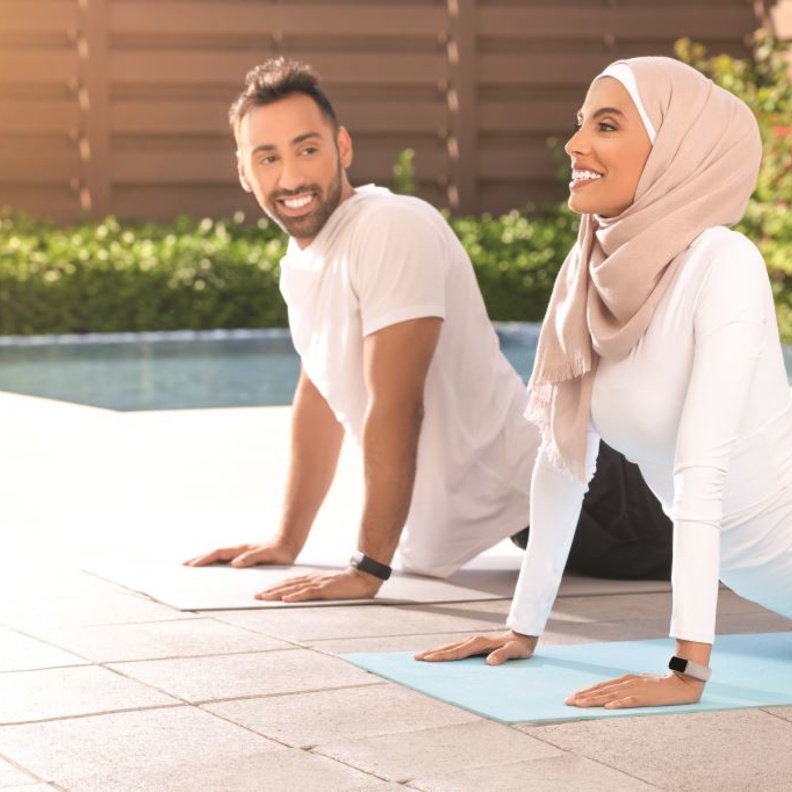 ثلاث نصائح لبناء مناعة أكثر صحة وقوة في العام 2022