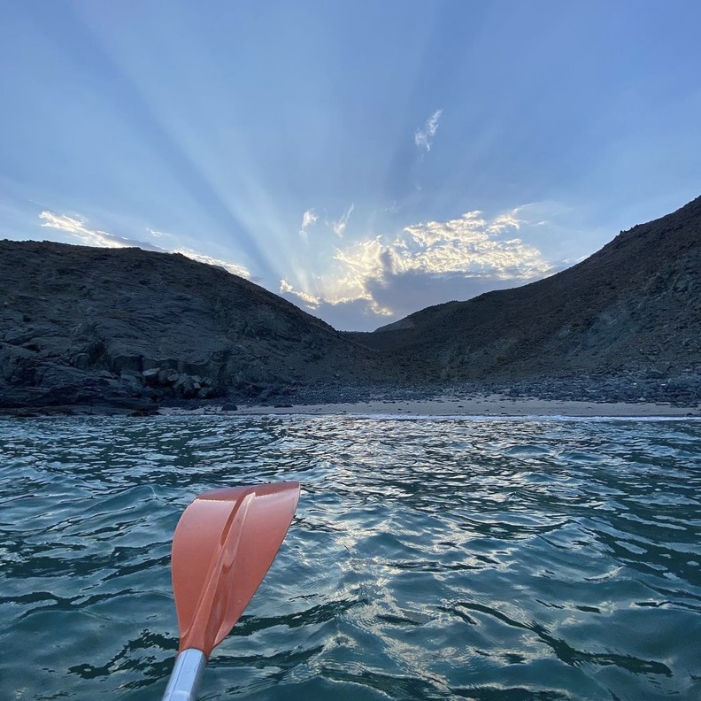 أفضل وجهات خورفكان لسياحة اليوم الواحد 