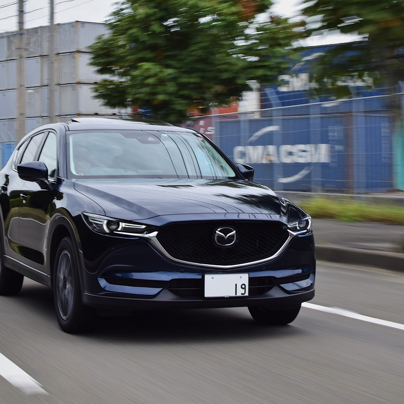 Mazda 2 تأتي بمقصورة متطورة