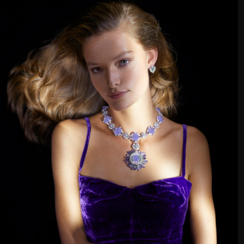 أروع المجوهرات القابلة للتحويل من أشهر الماركات العالمية