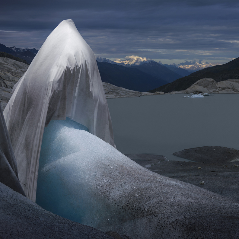  إنطلاق معرض التصوير الفوتوغرافي "كورتونا أون ذا موف" ليعرض أعمال مصورين من حول العالم في العلا.