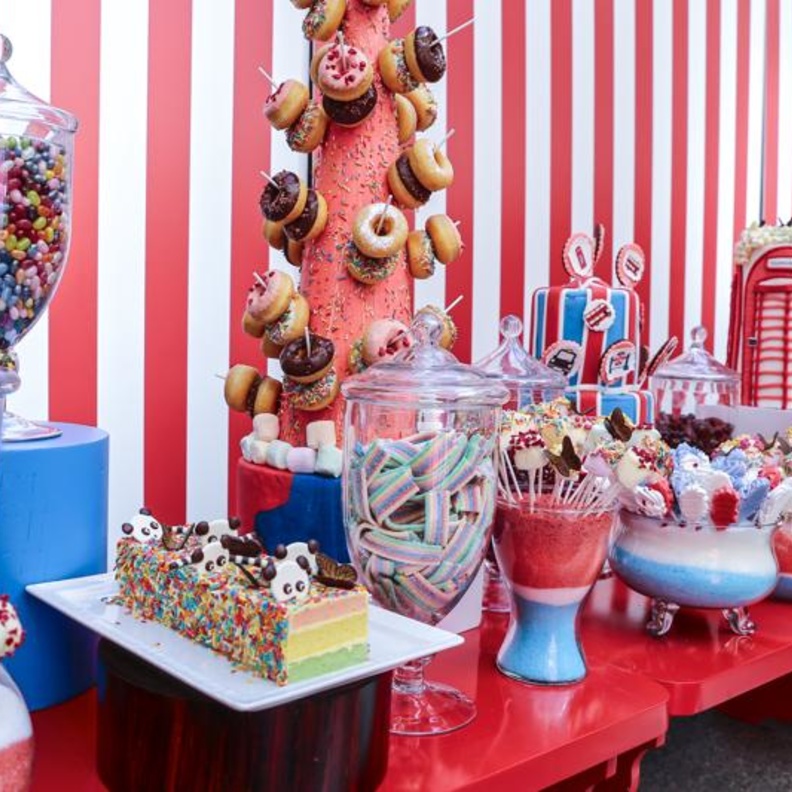 فندق ريتز كارلتون، مركز دبي المالي العالمي يُطلق برنش المشاوي العائلي 