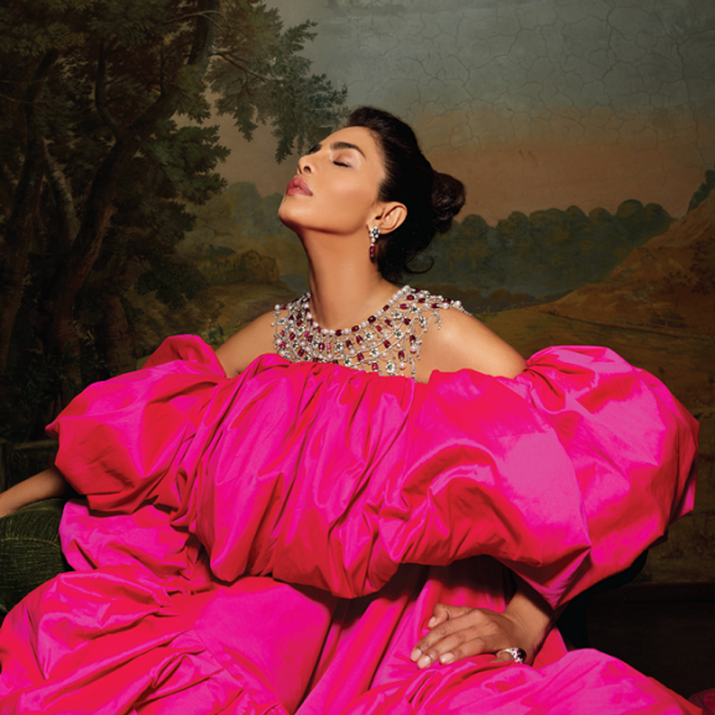 بريانكا شوبرا جوناس Priyanka Chopra Jonas