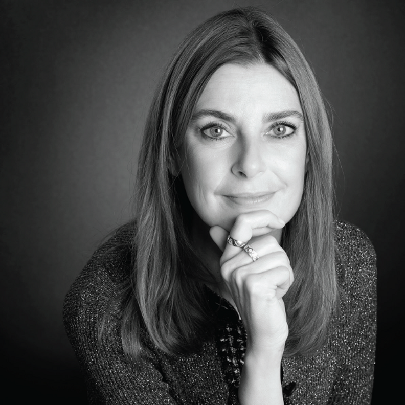 Marianne Etchebarne