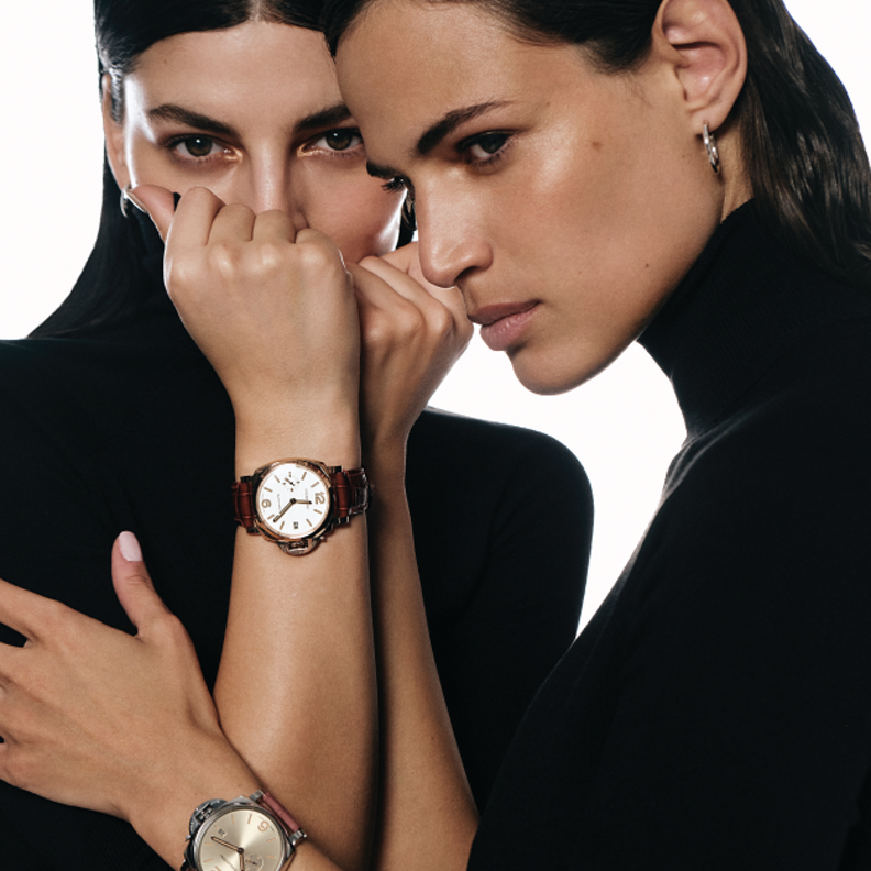 جلسة تصويرية خاصة بمجلة "هي".. Urban Edge