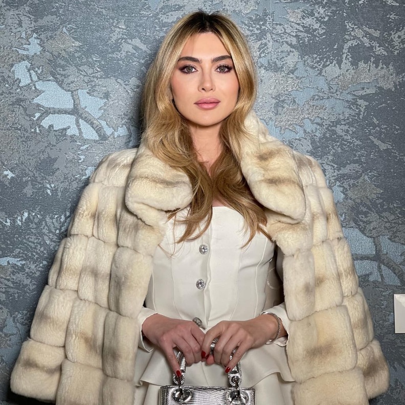 ستيفاني صليبا