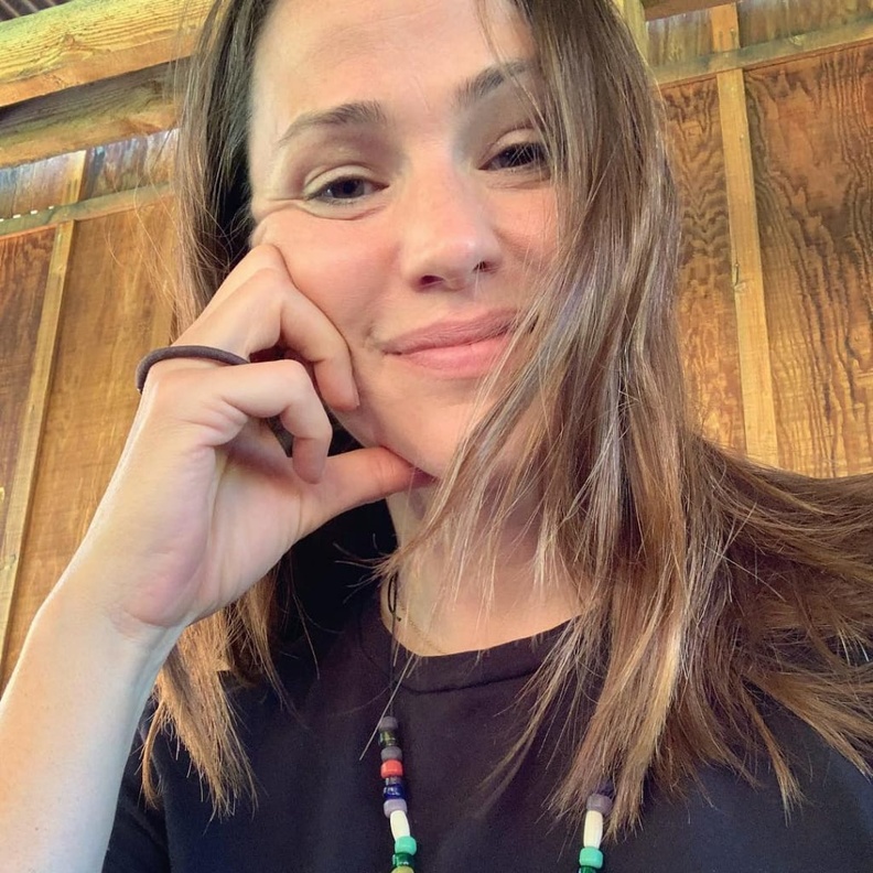 جينيفر جارنر