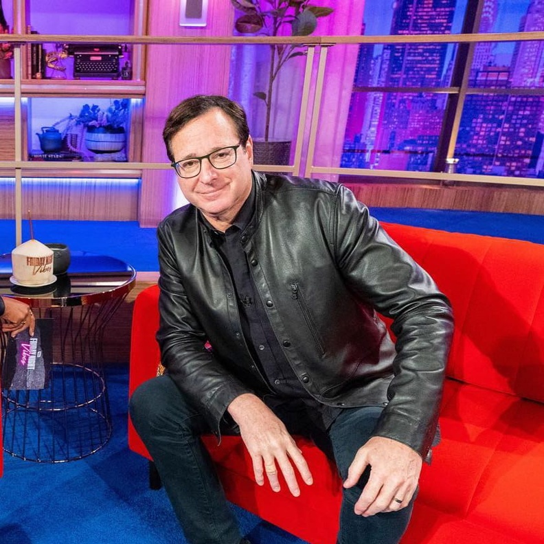 عائلة بوب ساجيت Bob Saget تكشف سبب وفاته والنتائج صادمة