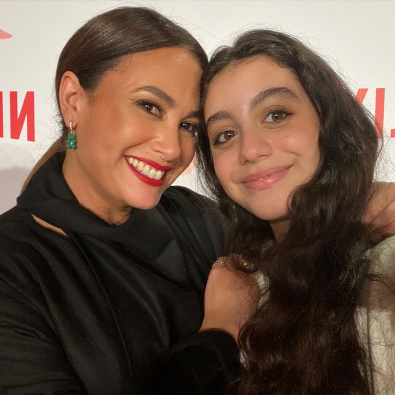 بعد دورها في "البحث عن علا".. الممثلة الشابة ياسمينا العبد تشارك في مسلسل "Theodosia"