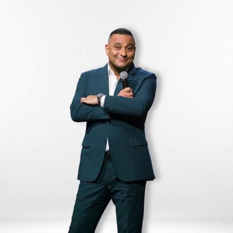 راسل بيترز في العلا