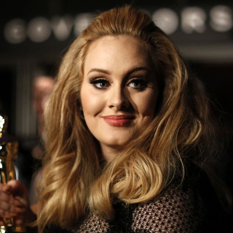 أديل Adele