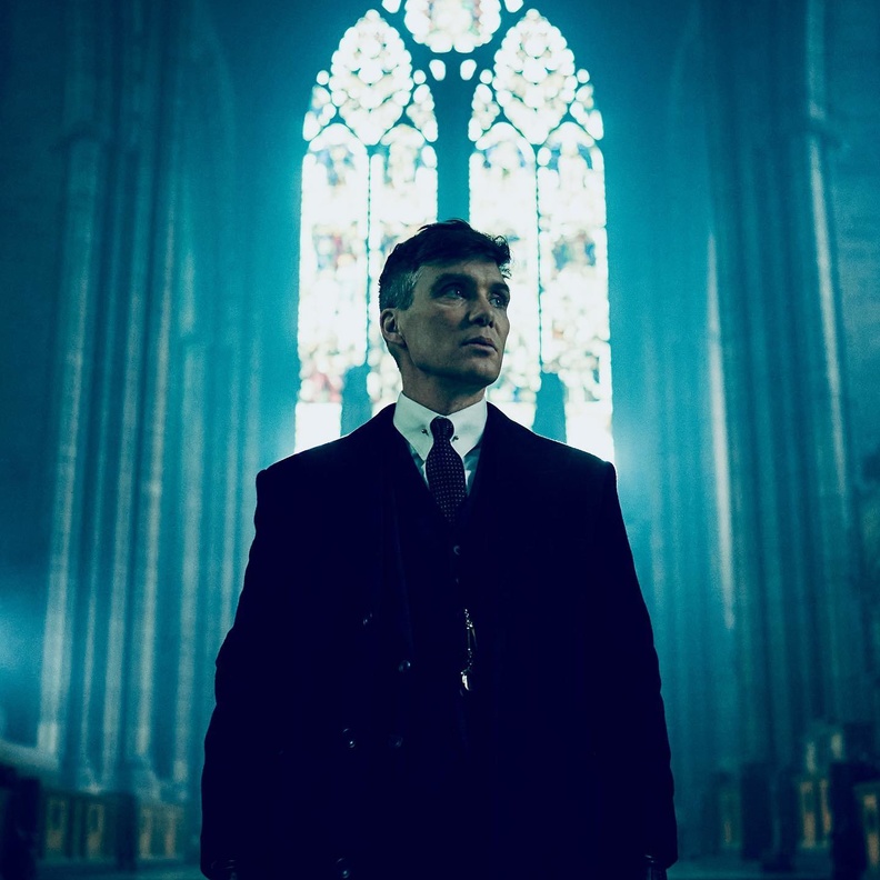 كيليان مورفي