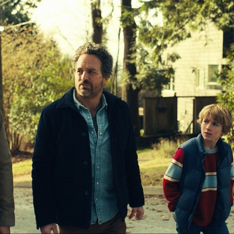 فيلم "Adam Project"