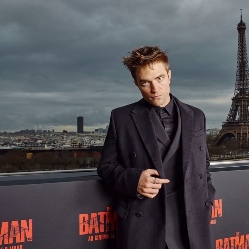 "باتمان - The Batman"