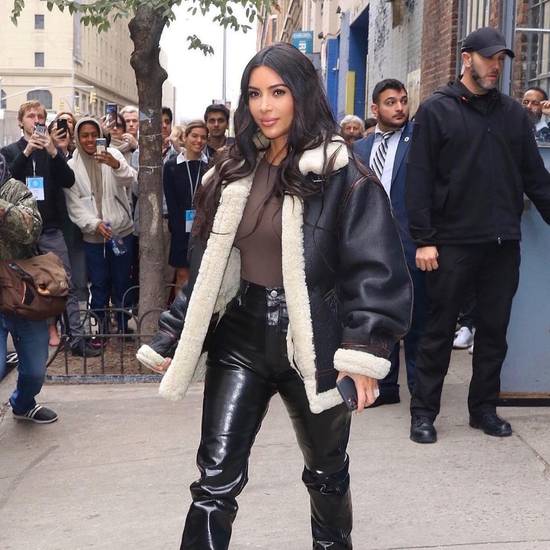 كيم كارداشيان