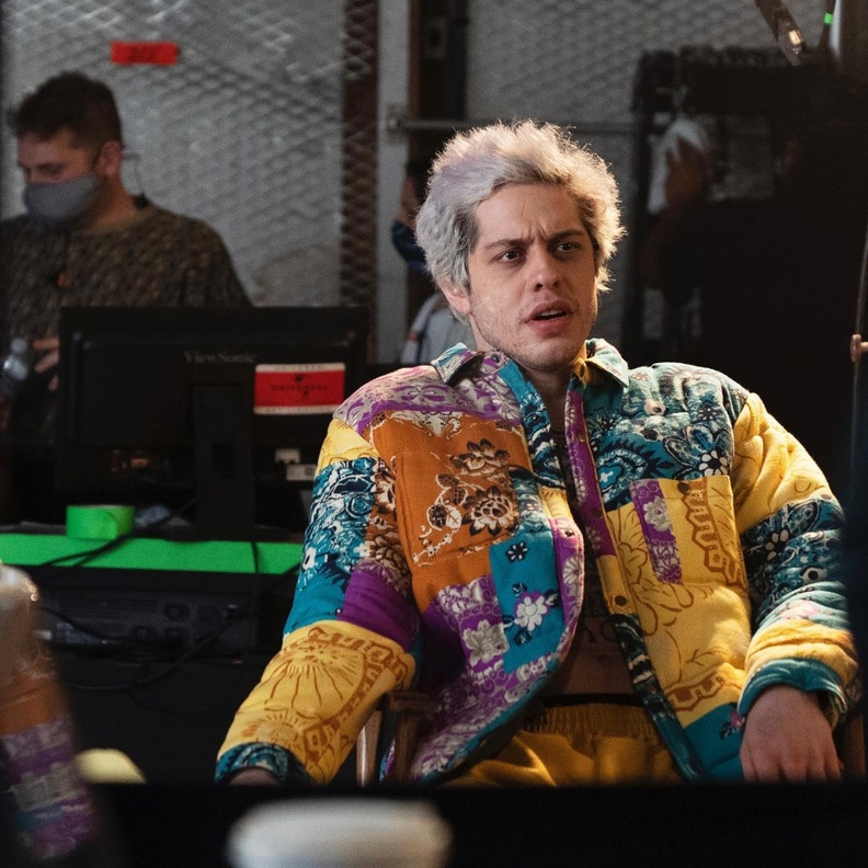 بيت ديفيدسون