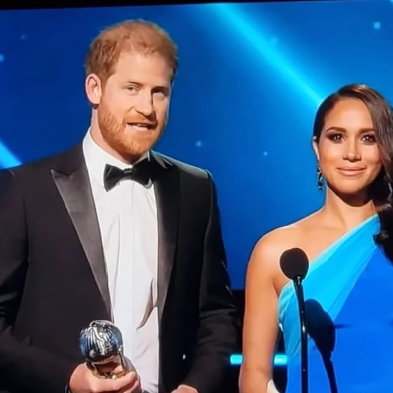 ميجان ميركل